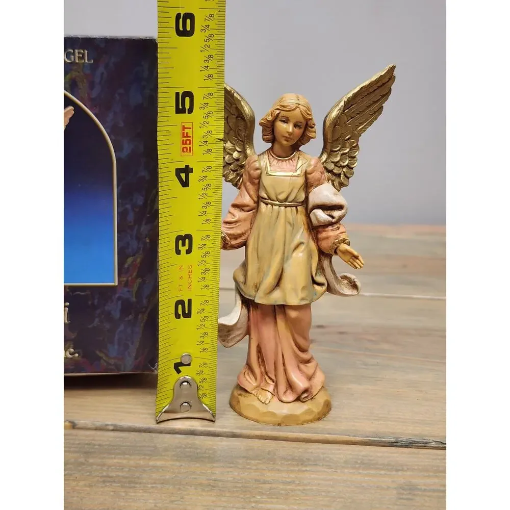 Fontanini Roman Heirloom Nativity 5